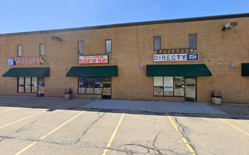 European Service At Home, Inc.