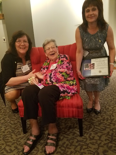 European Service at Home