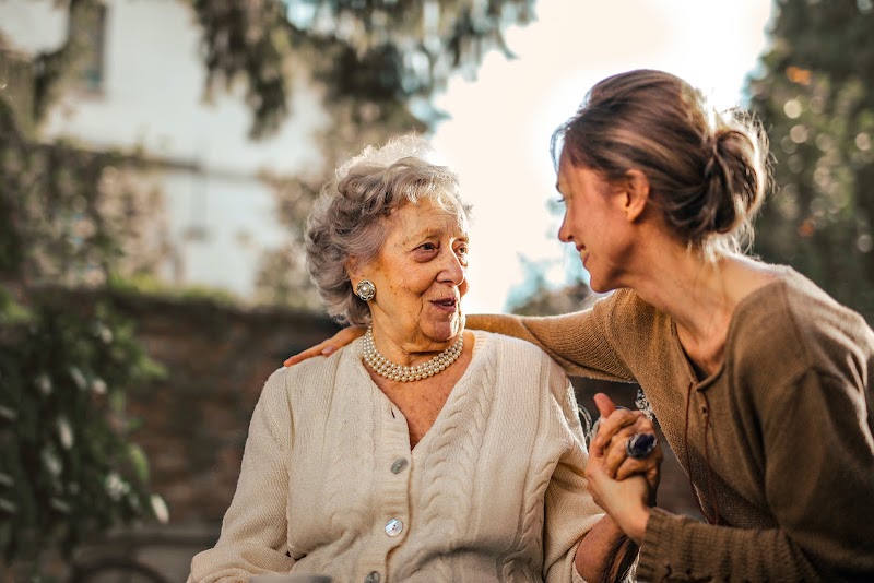 Eva's Home Care