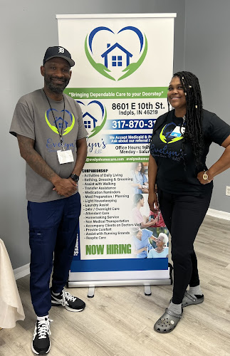 Evelyn's Home Care LLC