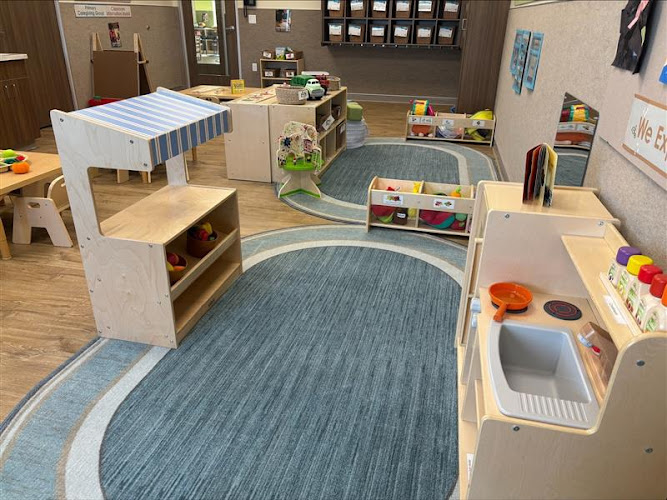 Everbrook Academy of Albertville