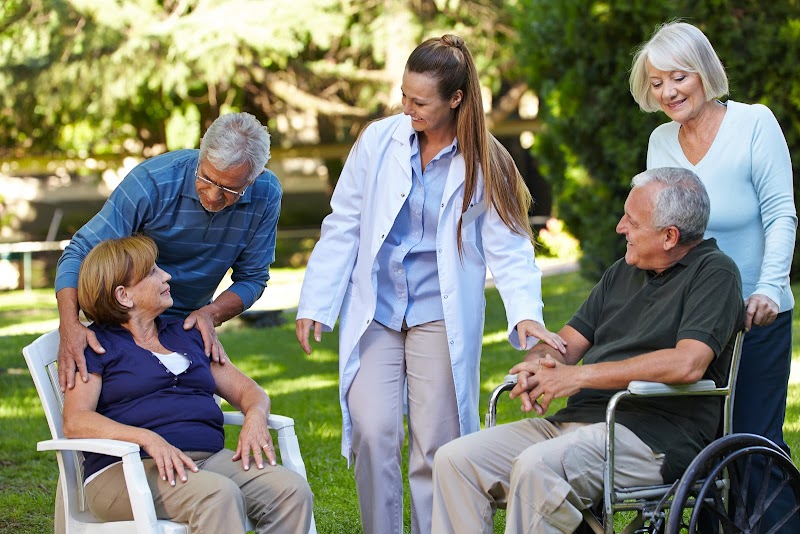 Everest Home Health Care
