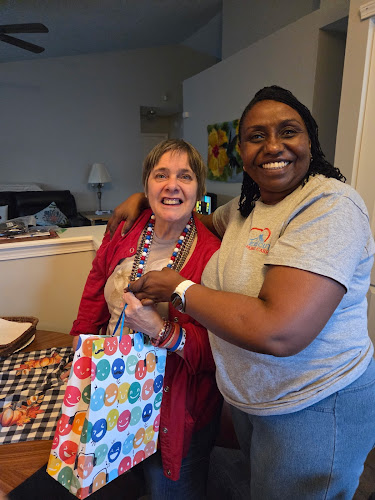 Executive home care llc