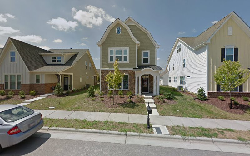 Executive Home Care of Cary