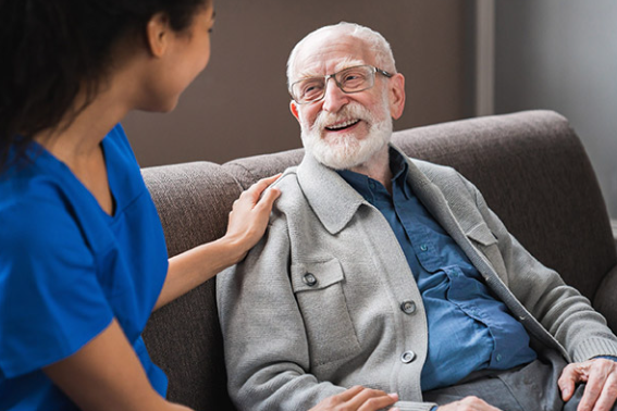 Executive Home Care of Fort Myers