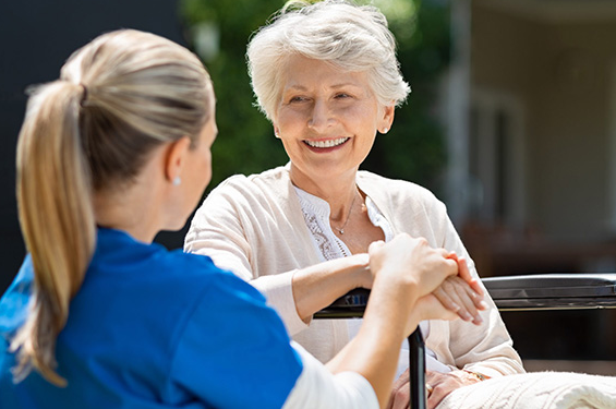Executive Home Care of Omaha