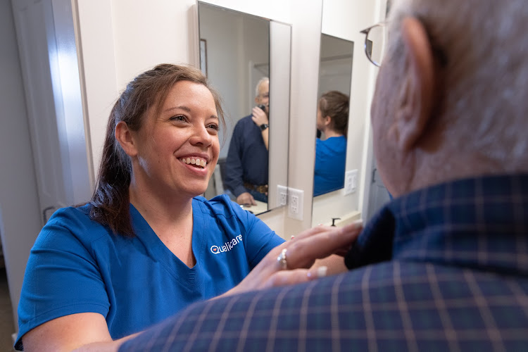 Experience Professional Care Solutions