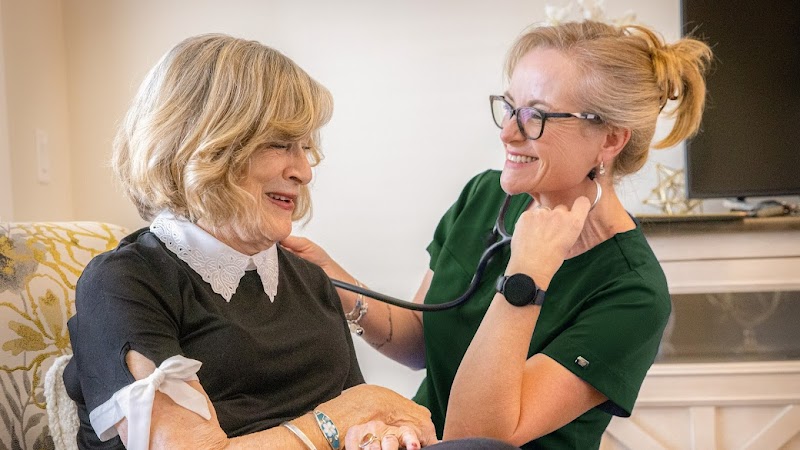 Experience Professional Care Solutions