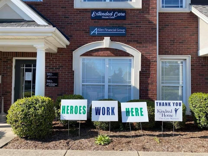 Extended Care Health Professionals, PLLC d.b.a. Extended Care House Calls