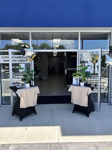 Extended Hands Home Care Agency