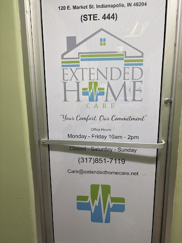 Extended Home Care