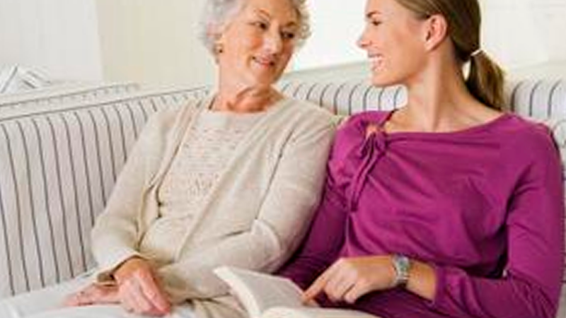 Extended Life Home Care