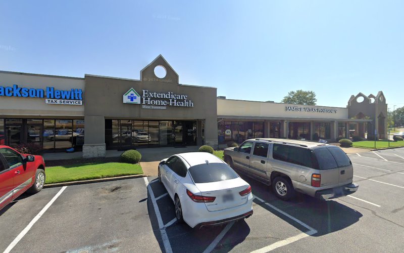 Extendicare Home Health of West Tennessee