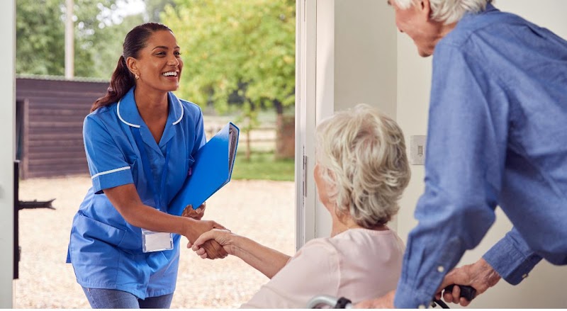 Extol Haven HomeCare