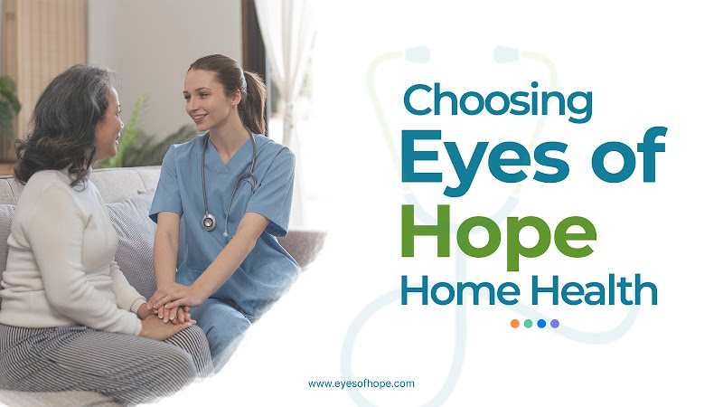 Eyes of Hope Home Health