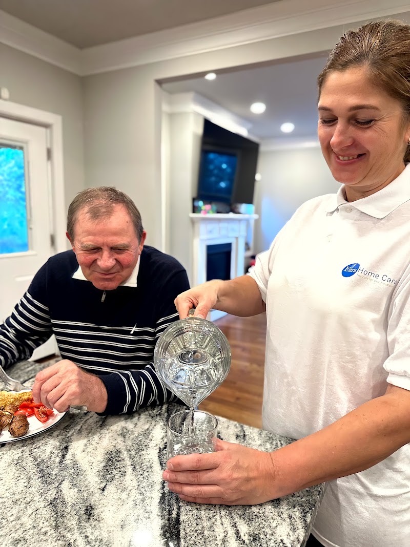 Ezra Home Care, LLC