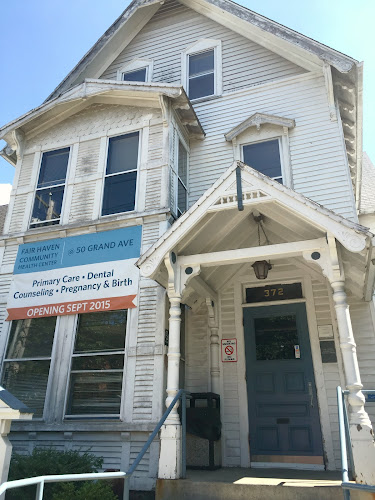 Fair Haven Community Health Care at 374 Grand Ave New Haven, CT