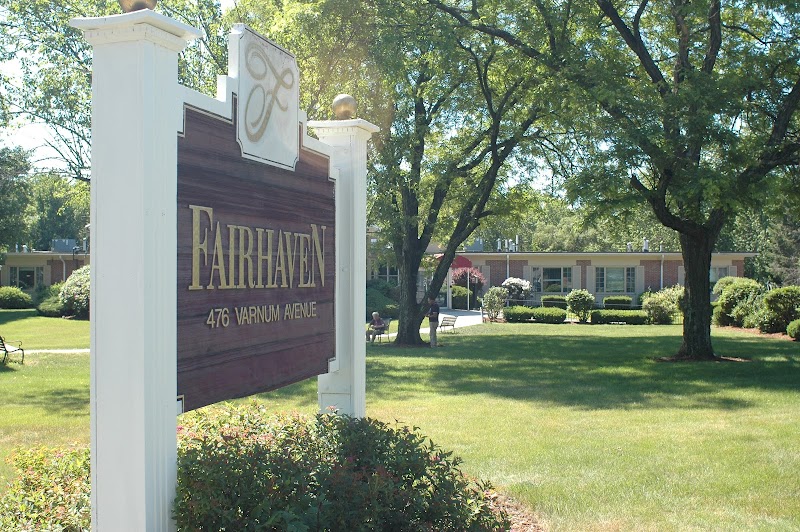Fairhaven Healthcare Center for Rehabilitation and Nursing