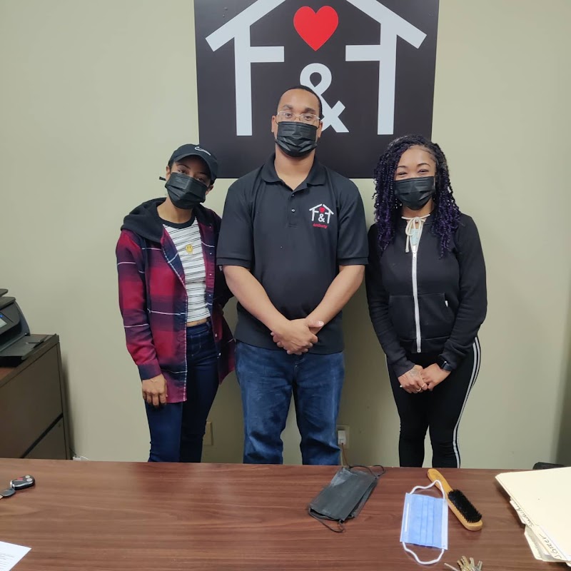 Faith & Family Home Help Services