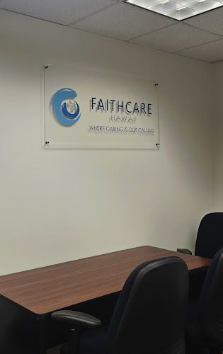 FaithCare Hawaii Home Care
