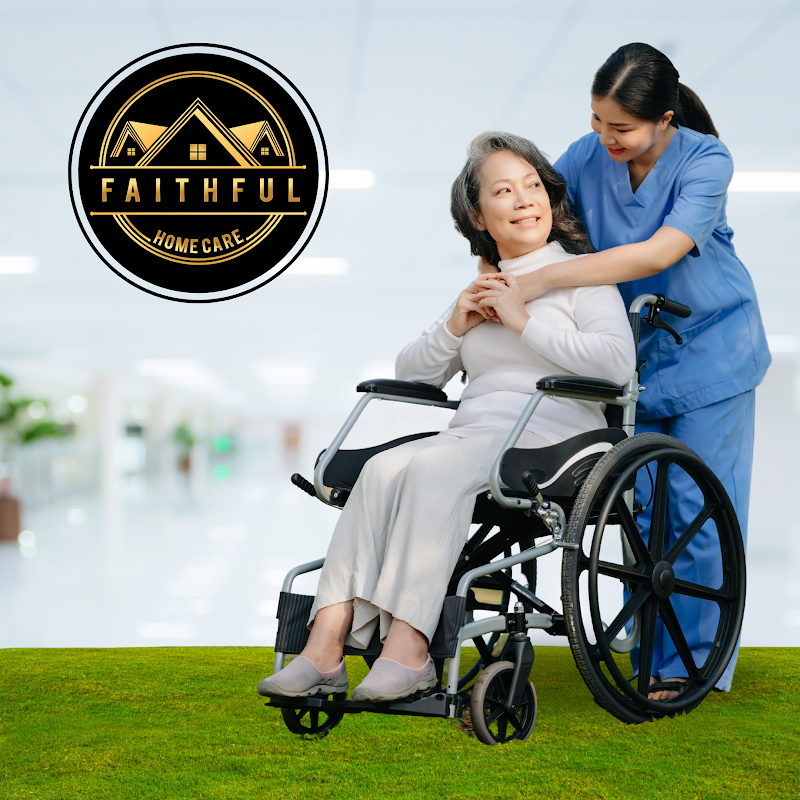 Faithful Home Care LLC