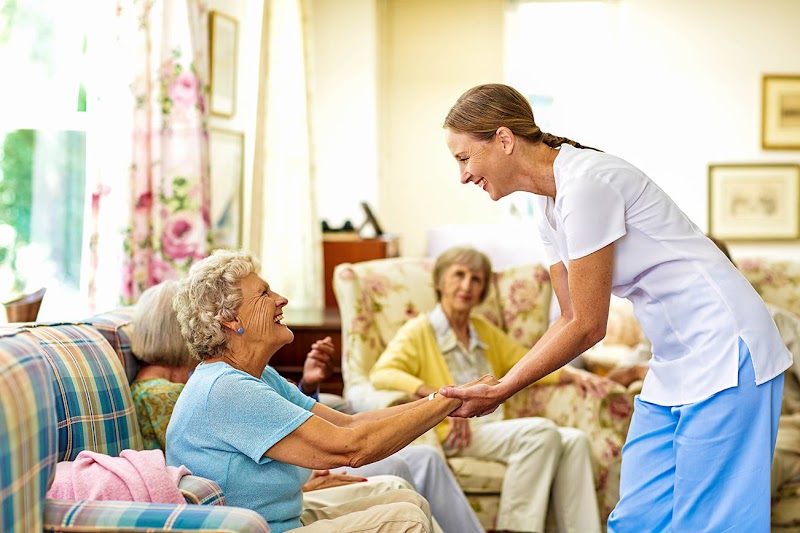 Family Champion Homecare