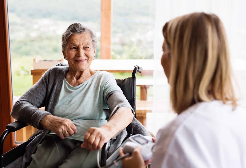 Family Home Care, Inc