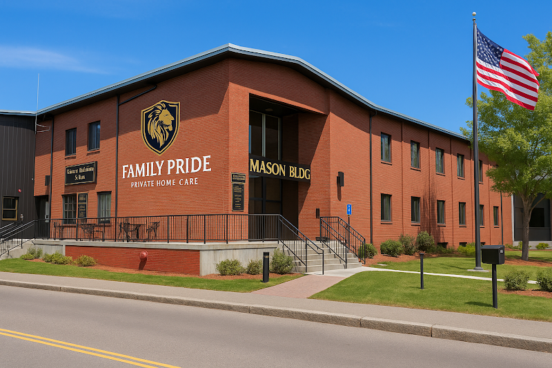 Family Pride Private Home Care