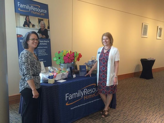 Family Resource Home Care