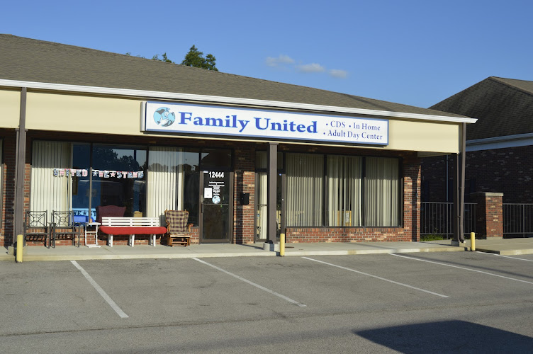 Family United Home Healthcare