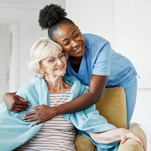 Family United Home Healthcare
