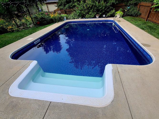 Farley's Pool Service