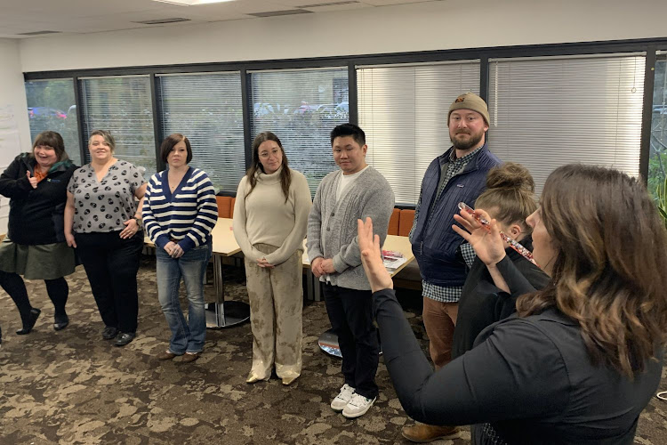 Fedelta Home Care - Portland