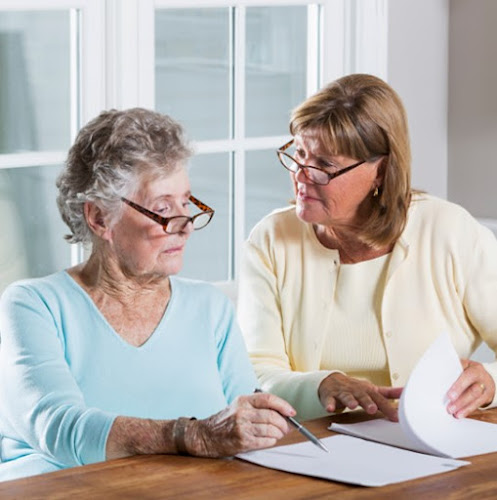 Fedelta Home Care - Seattle