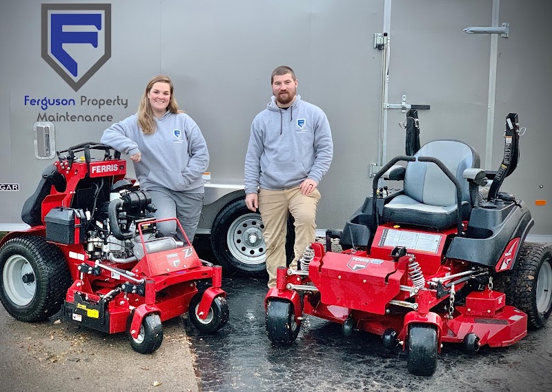 Ferguson Property Maintenance INC.