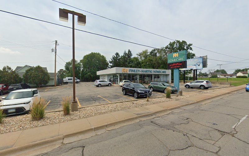 Finley-Hartig Homecare