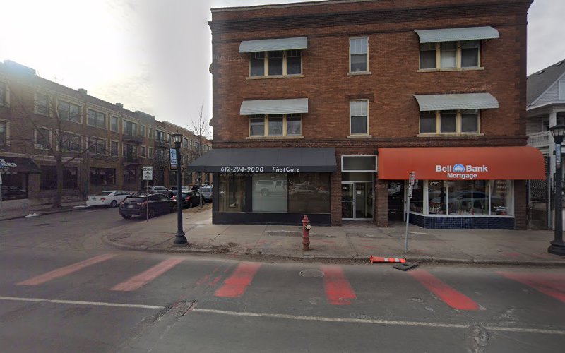 FIRST CARE HOME CARE