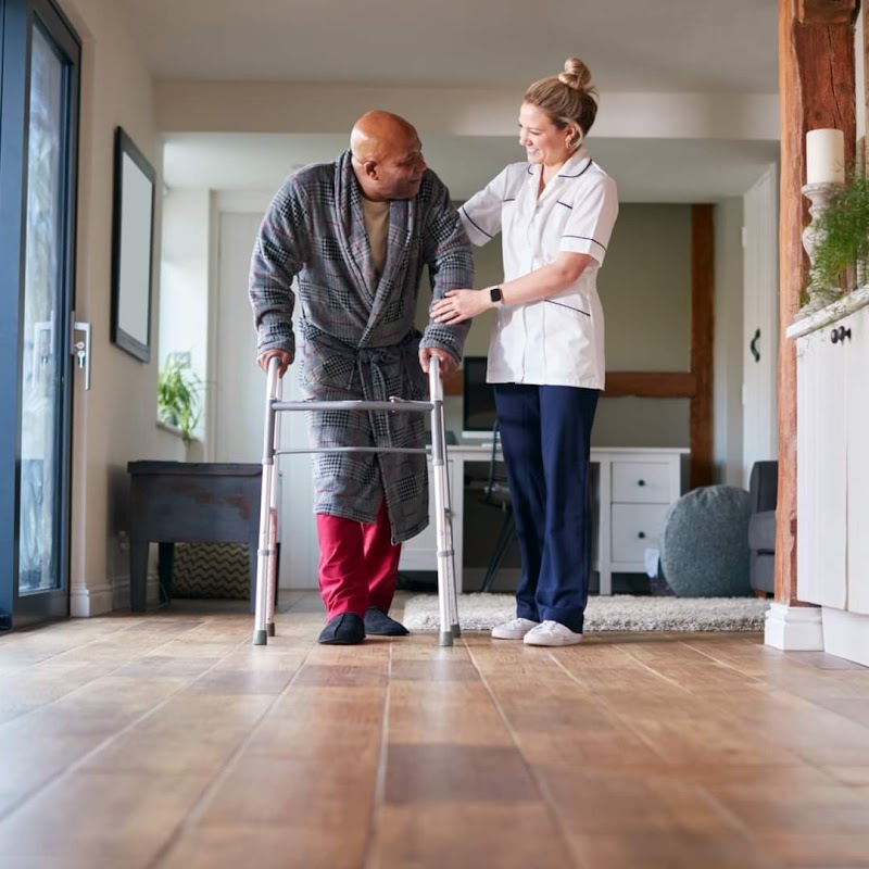 First Choice Home Care Agency