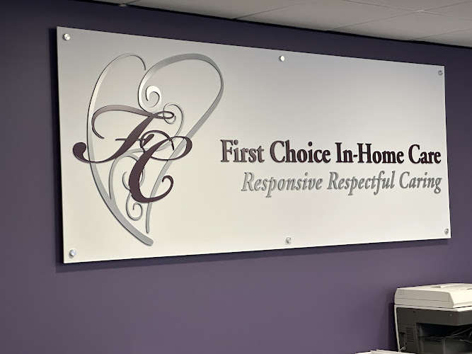 First Choice In-Home Care