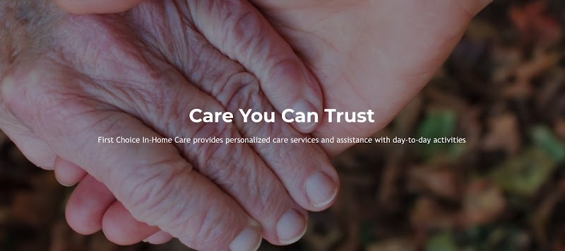 First Choice In-Home Care