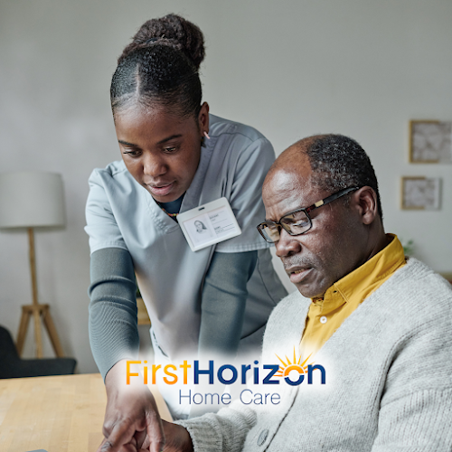 First Horizon Home Health Care