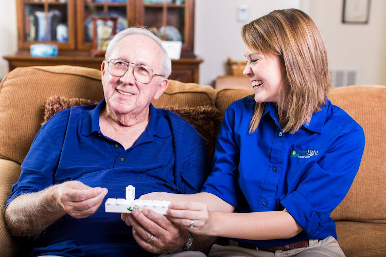 FirstLight Home Care Kansas City