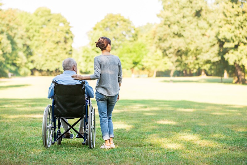 FirstLight Home Care Kansas City