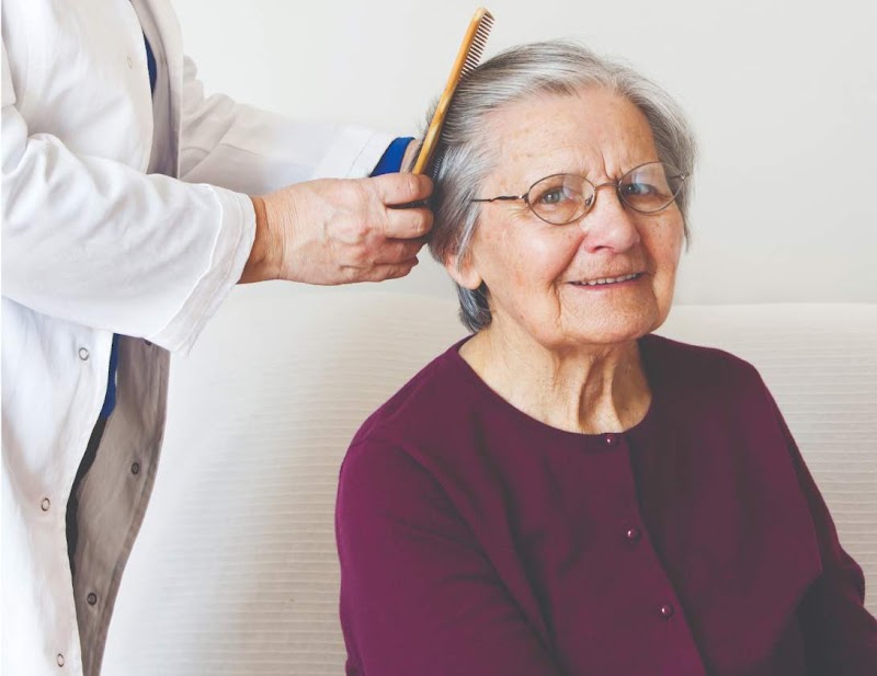 FirstLight Home Care of Brighton