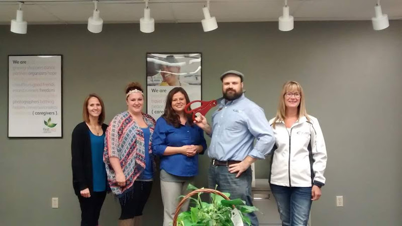 FirstLight Home Care of Central North Dakota