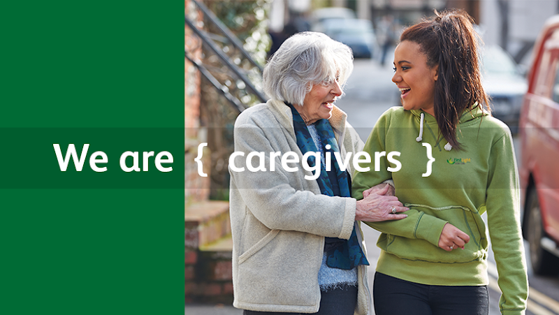 FirstLight Home Care of Columbia