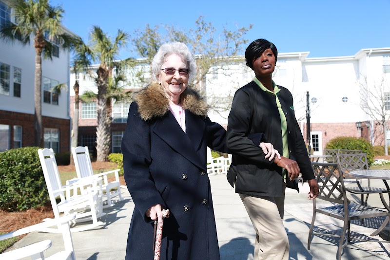 Firstlight Home Care Of Fort Myers