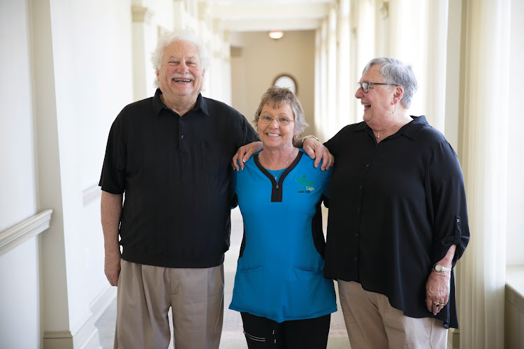 FirstLight Home Care of Fort Smith