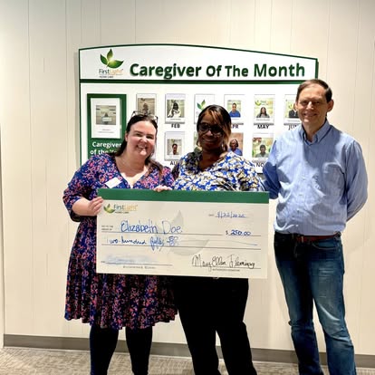 FirstLight Home Care of Greater Charlotte