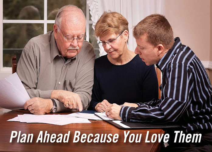 FirstLight Home Care of Guilford County